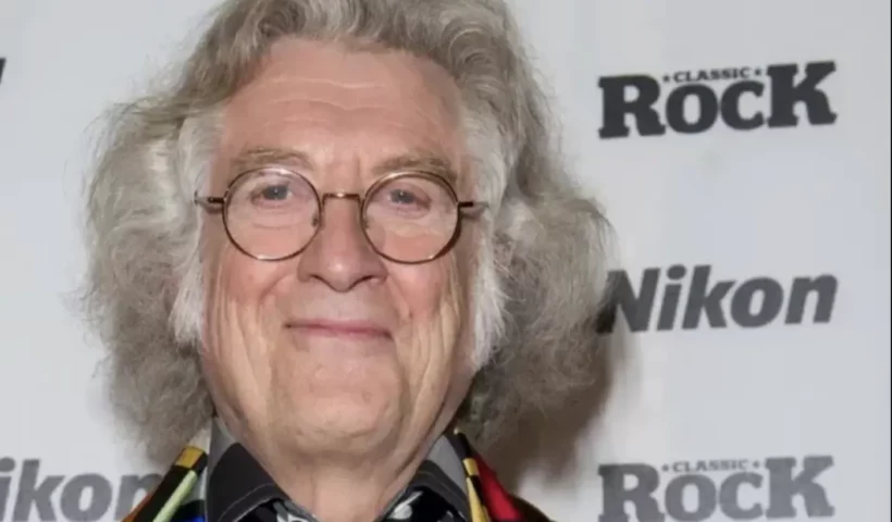 Noddy Holder Net Worth, Income, Revenue and Total Wealth